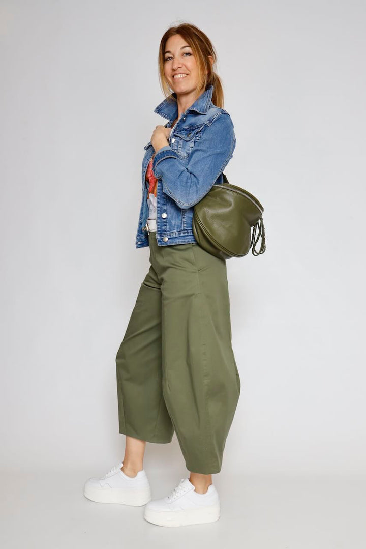 BOLSO  2065-MILITAR