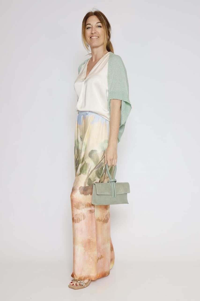 BOLSO 95565-MENTA