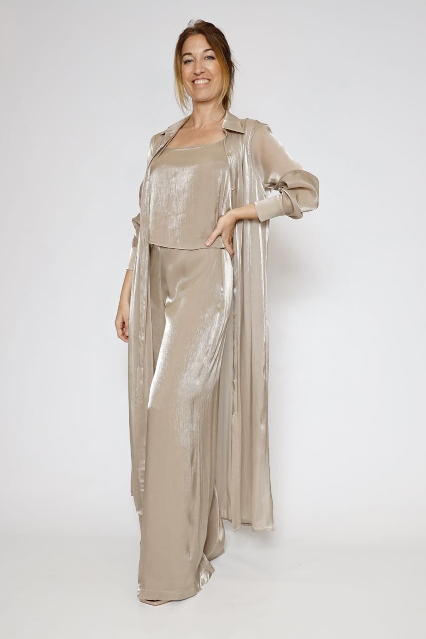 PANTALÓN 63-5062-TAUPE