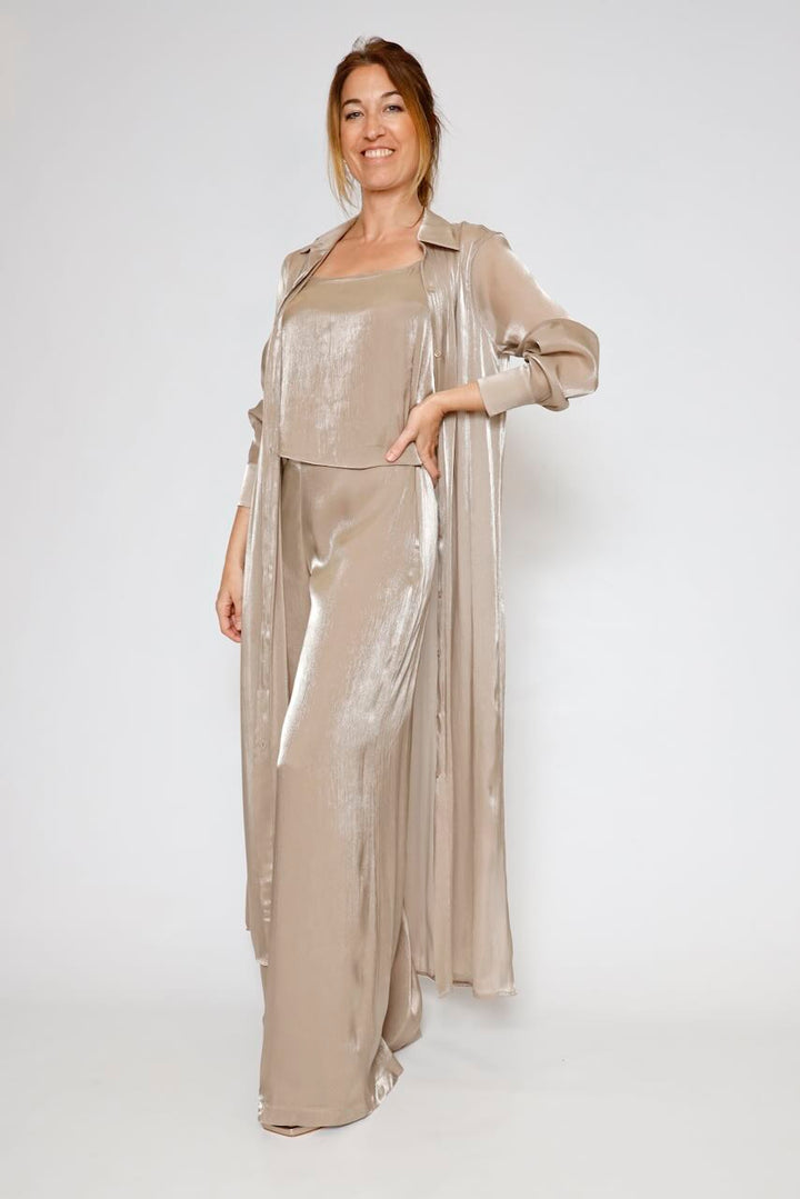 PANTALÓN 63-5062-TAUPE