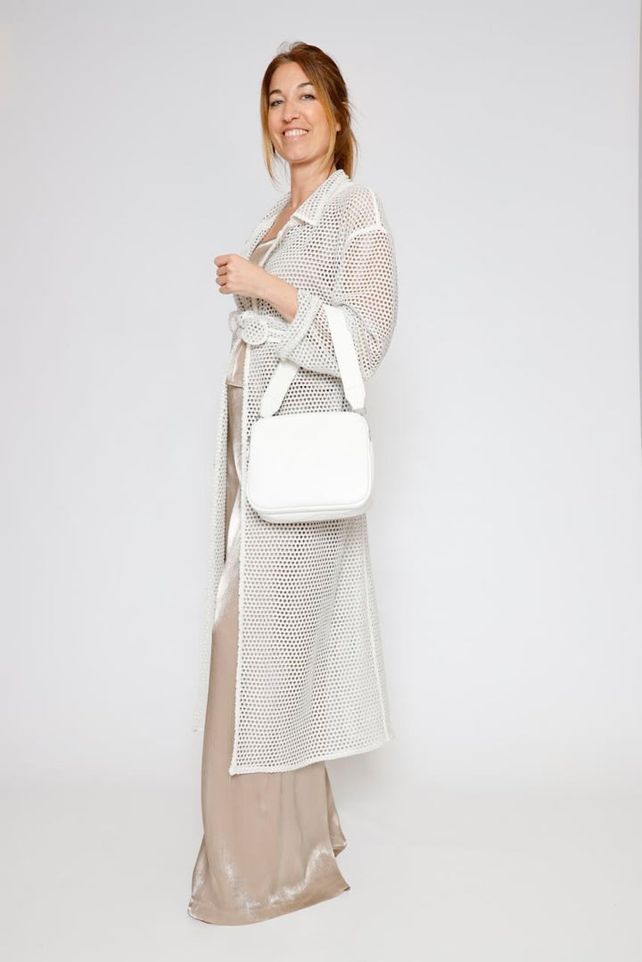 BOLSO 3395041-BLANCO