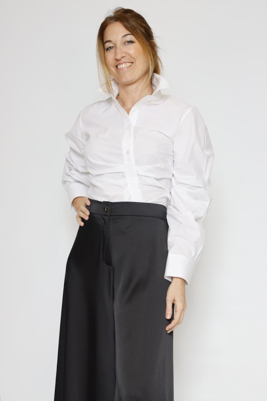 PANTALÓN SATÉN 54-5125-NEGRO