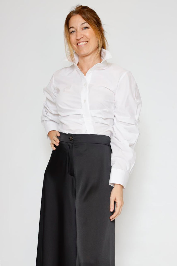 PANTALÓN SATÉN 54-5125-NEGRO