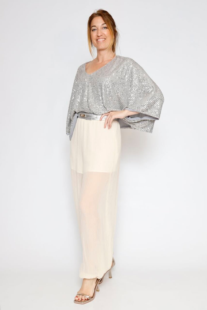 BLUSA 63-2004-PLATA