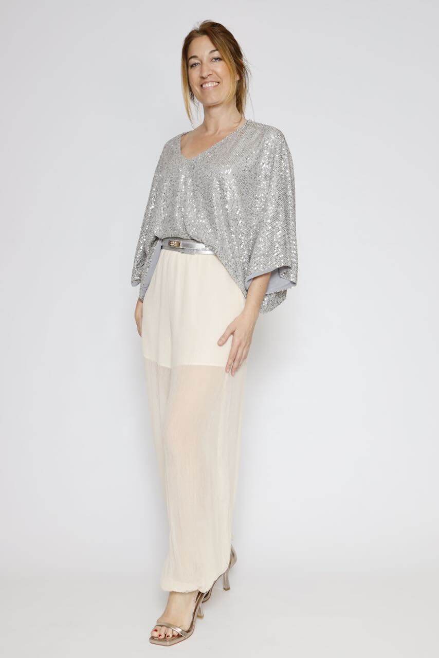 BLUSA 63-2004-PLATA