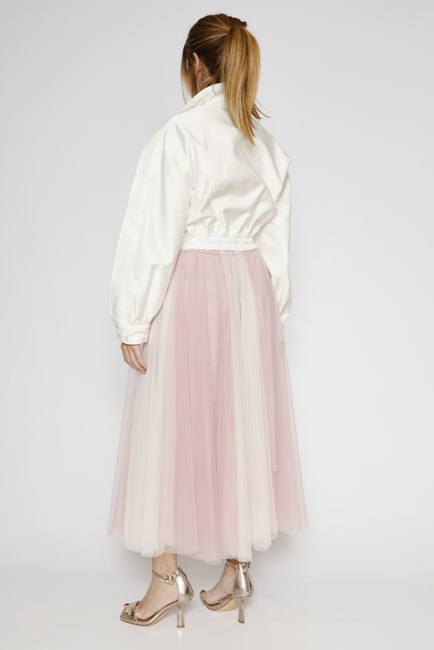 FALDA G9990015V-ROSA