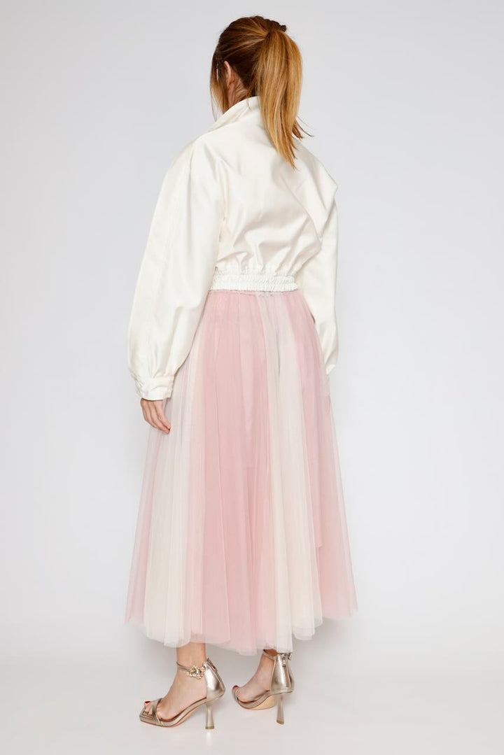 FALDA G9990015V-ROSA