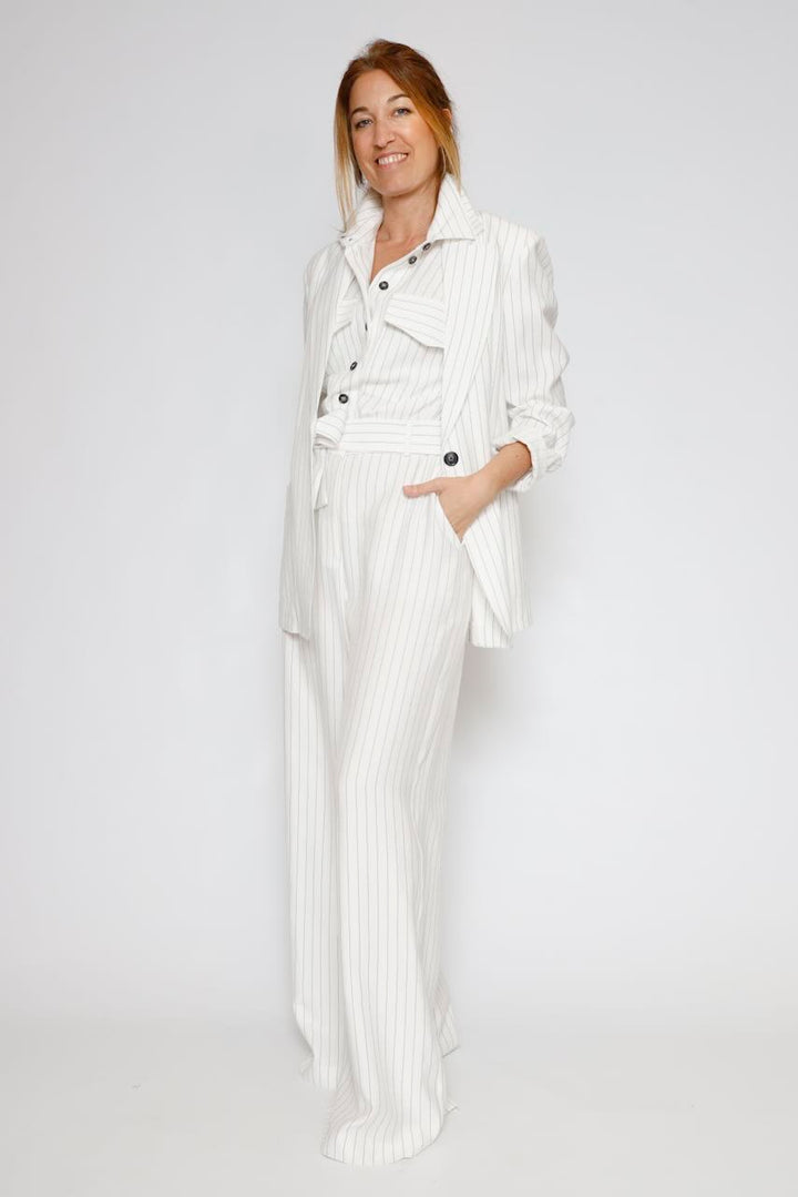 BLAZER 63-1062-LATTE
