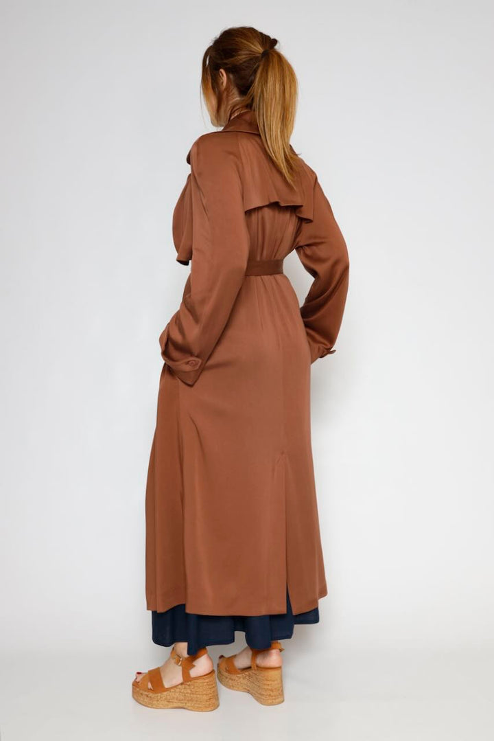 GABARDINA P26CI602-CALDERA