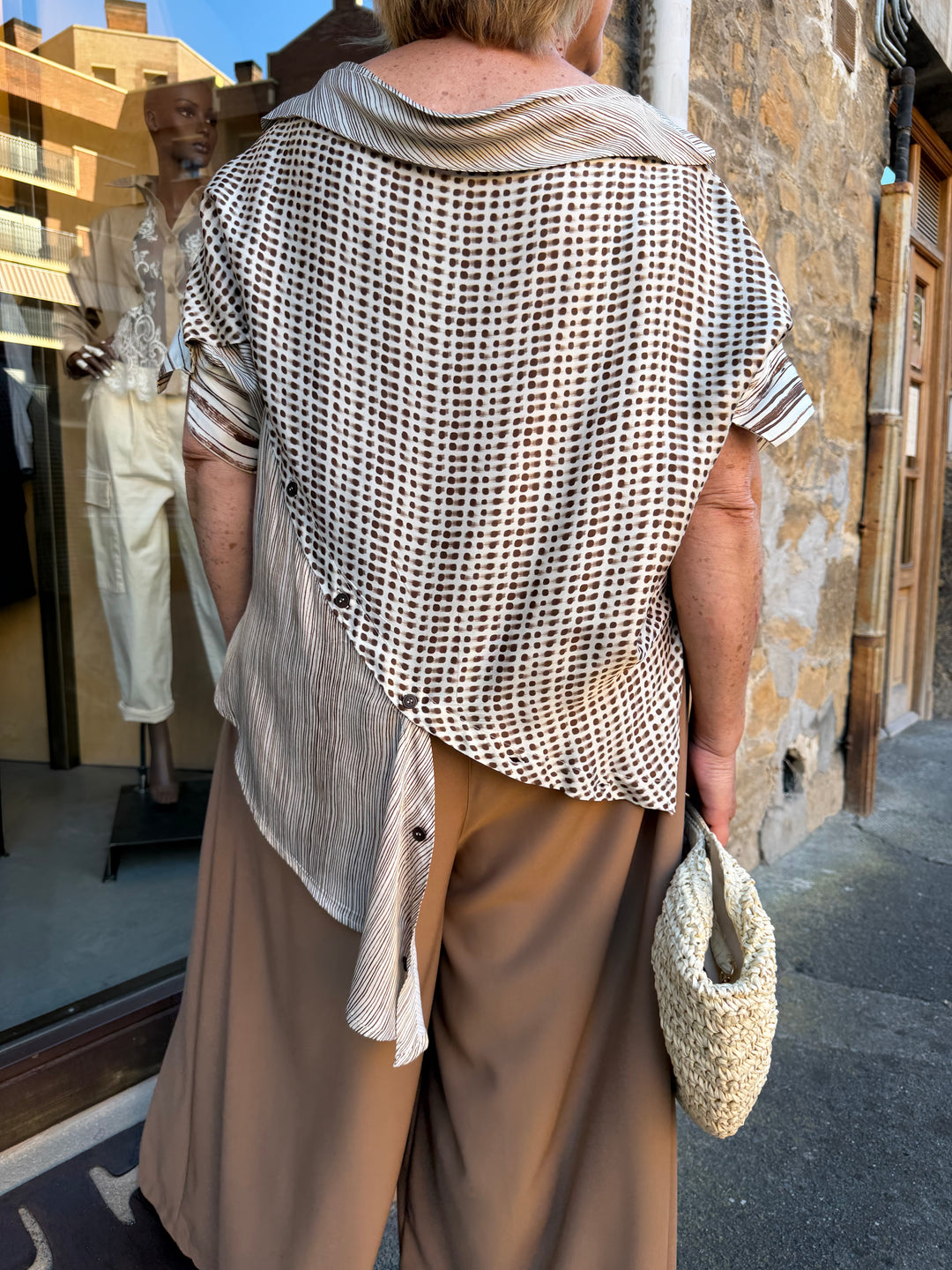 PANTALÓN ML328013-CAMEL