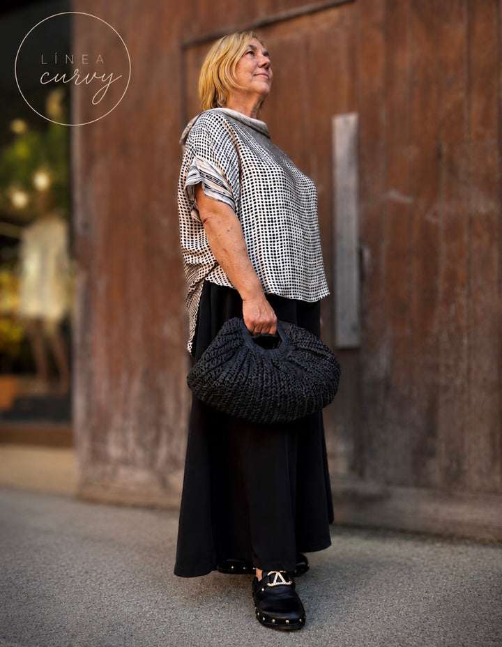PANTALÓN ML328013-NEGRO