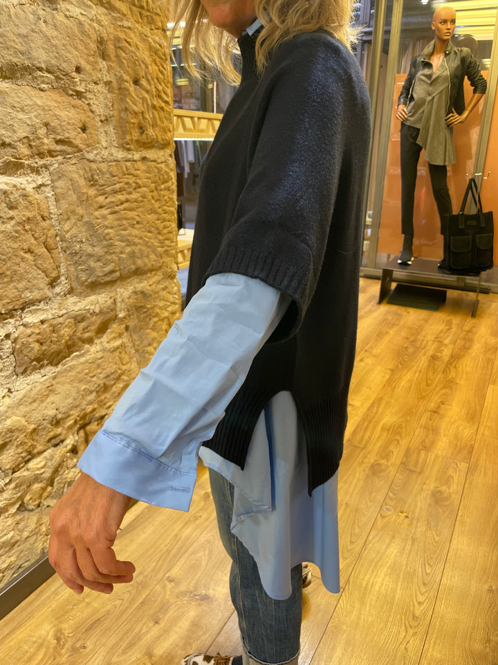 JERSEY MARINO M3025867-MARINO