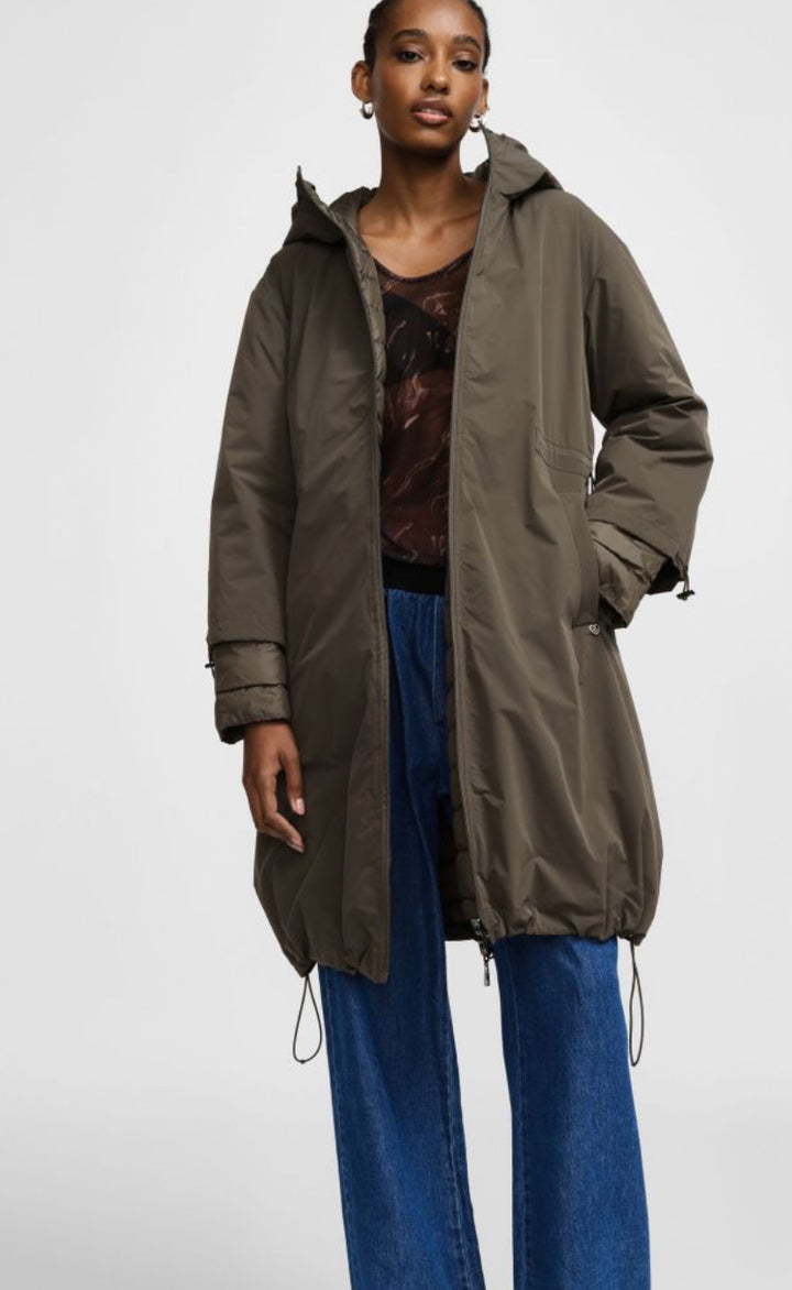 PLUMIFERO MILITARE I8911P74