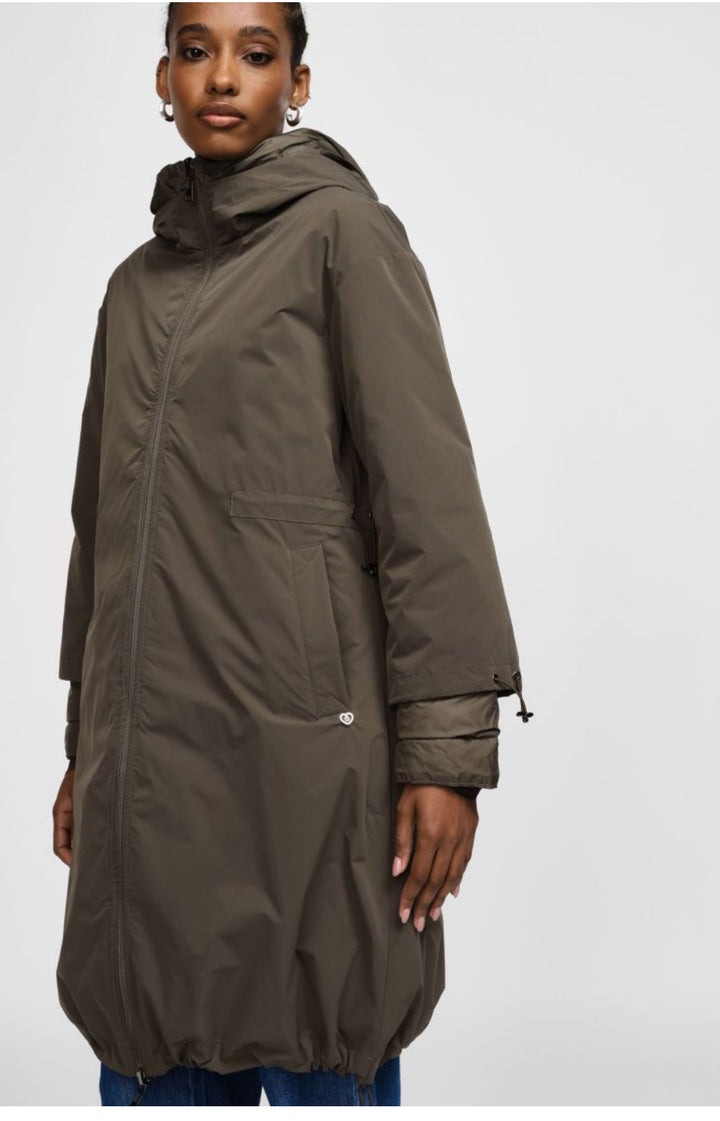 PLUMIFERO MILITARE I8911P74