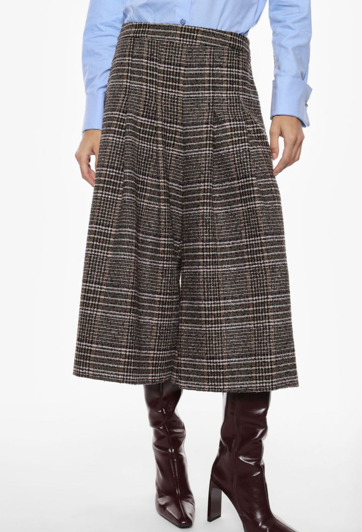 PANTALON MULTICOLOR P6G2KOE