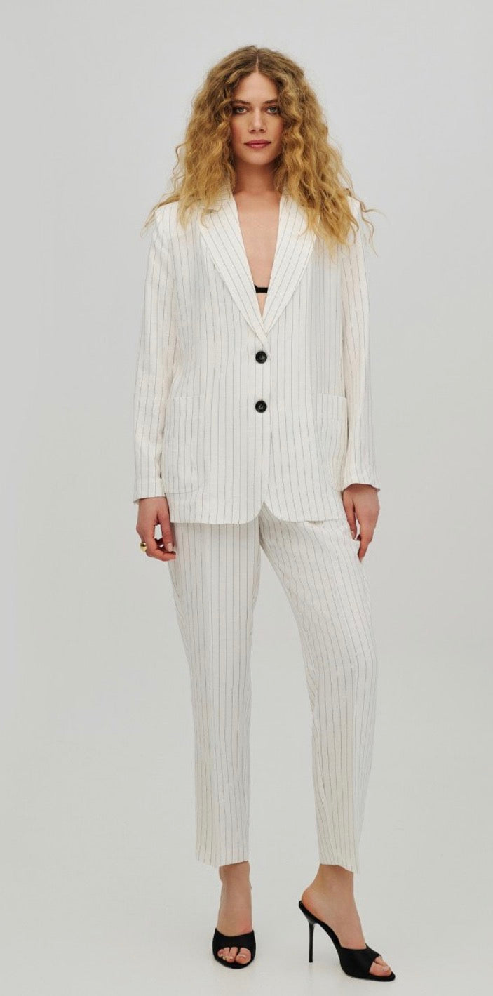 BLAZER 63-1062-LATTE