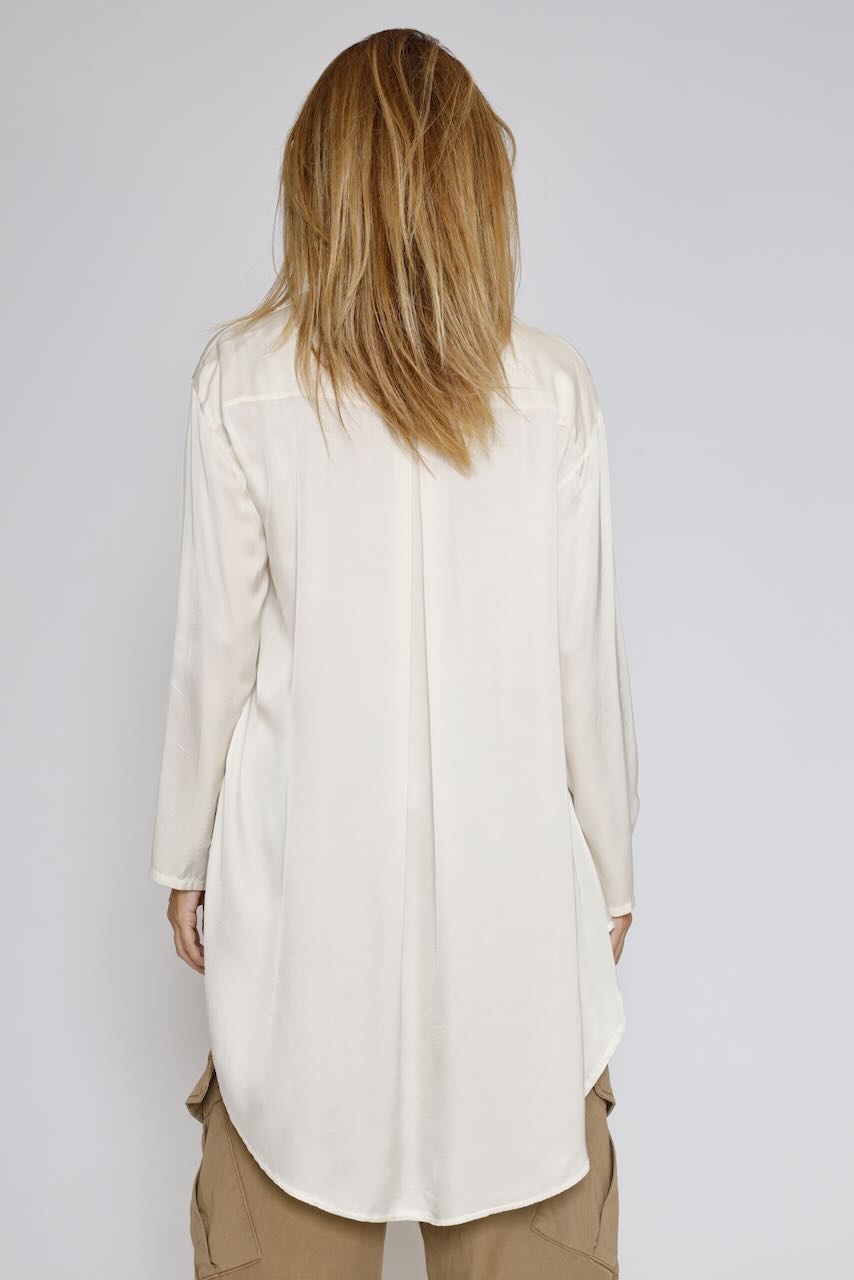 CAMISA P25AN126-LATTE