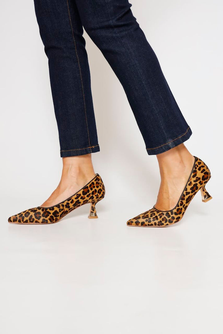ZAPATO I250516-ANIMAL PRINT