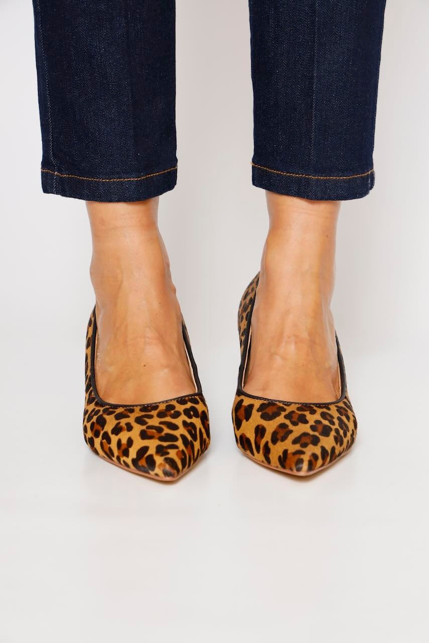 ZAPATO I250516-ANIMAL PRINT