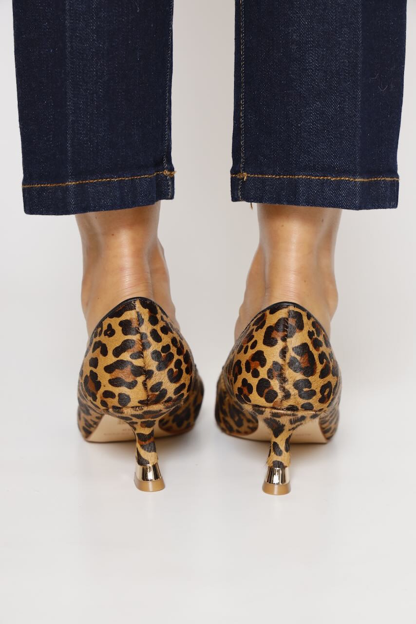 ZAPATO I250516-ANIMAL PRINT