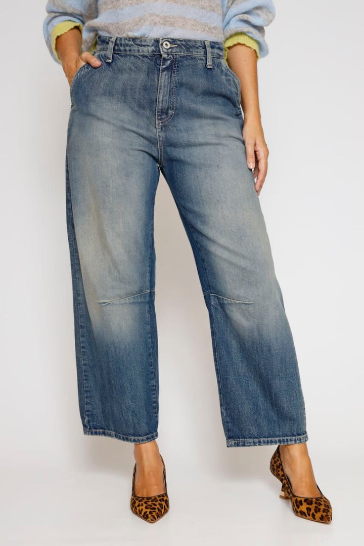 VAQUERO P3JNEH0W8W-BLU DENIM