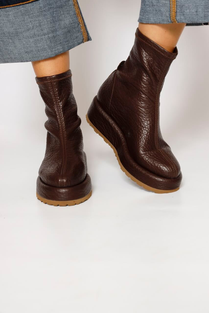 BOTIN 27311-MARRON