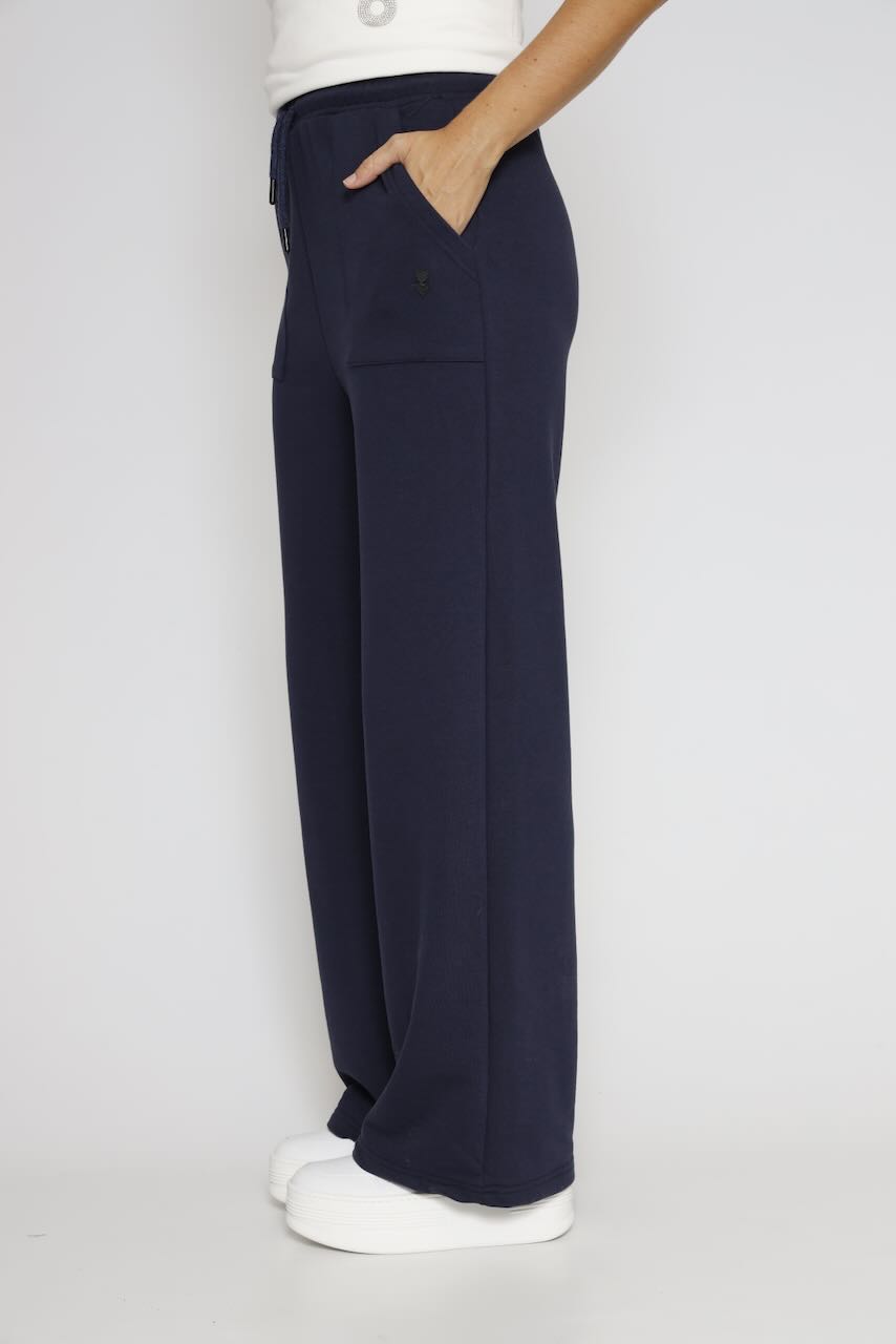 PANTALON P8555A25N2-MARINO