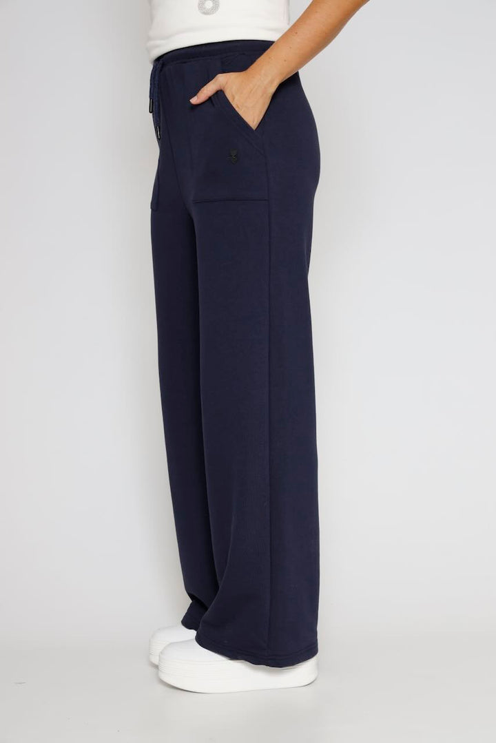 PANTALON P8555A25N2-MARINO