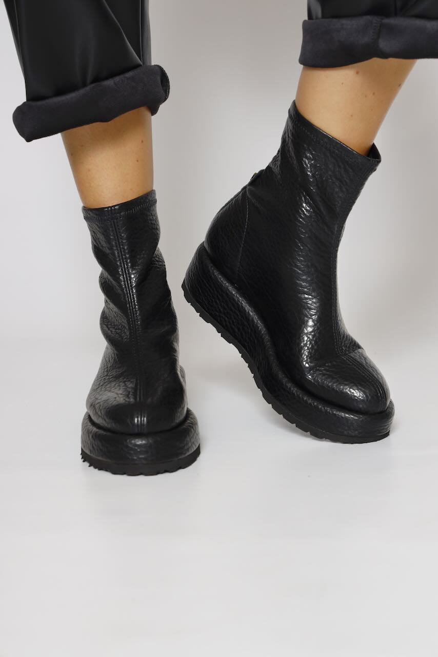 BOTIN 27311-NEGRO