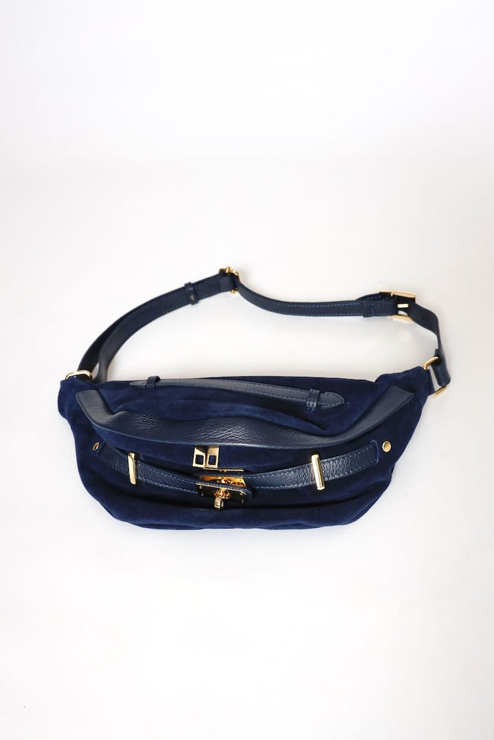 BANDOLERA 94822-MARINO