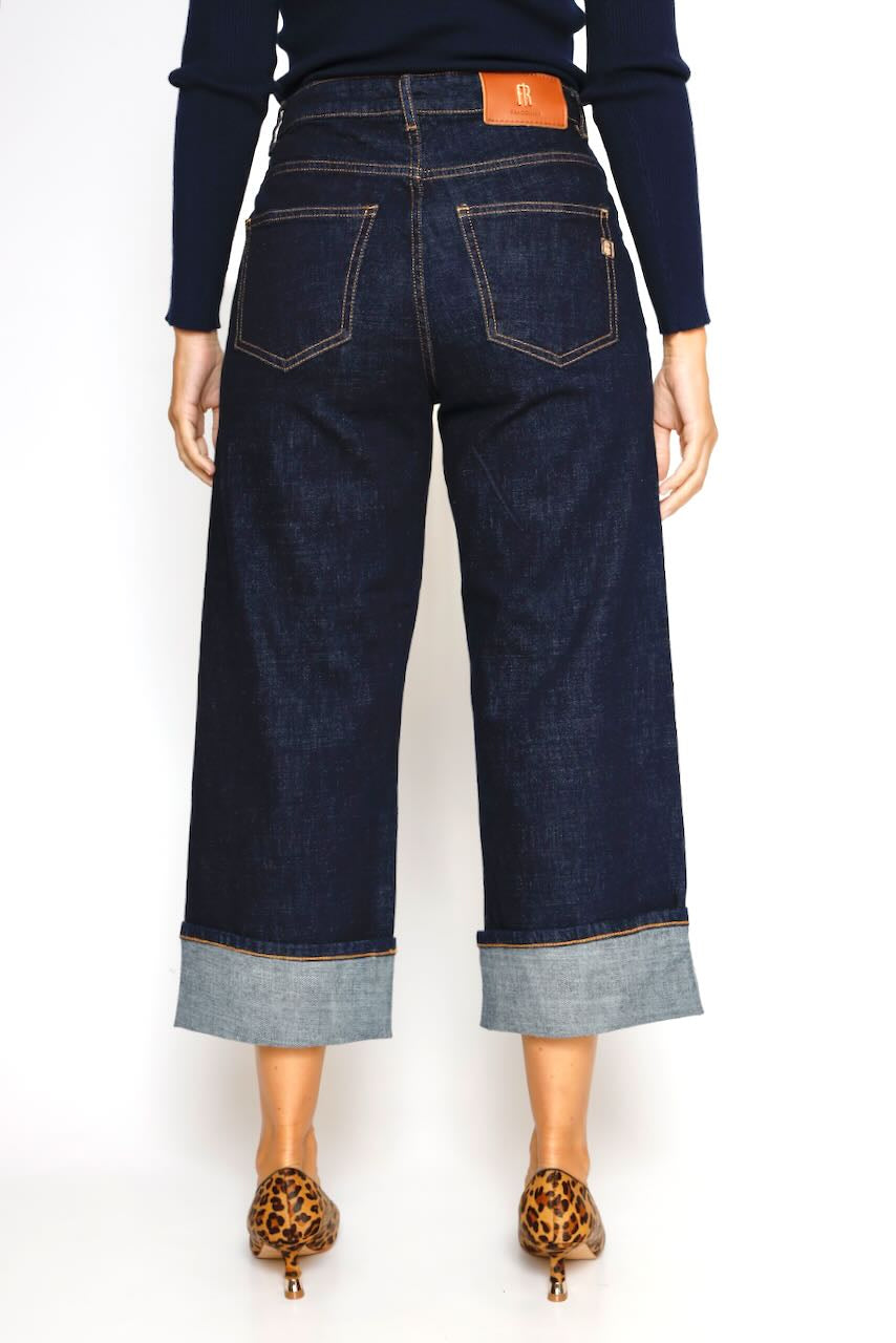 VAQUERO WV5008D40193-BLU SCURO