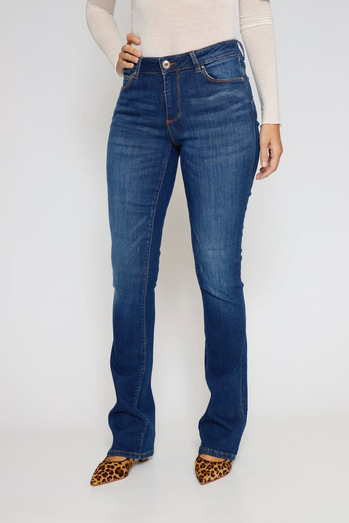 VAQUERO WV8020D46002-BLU DENIM
