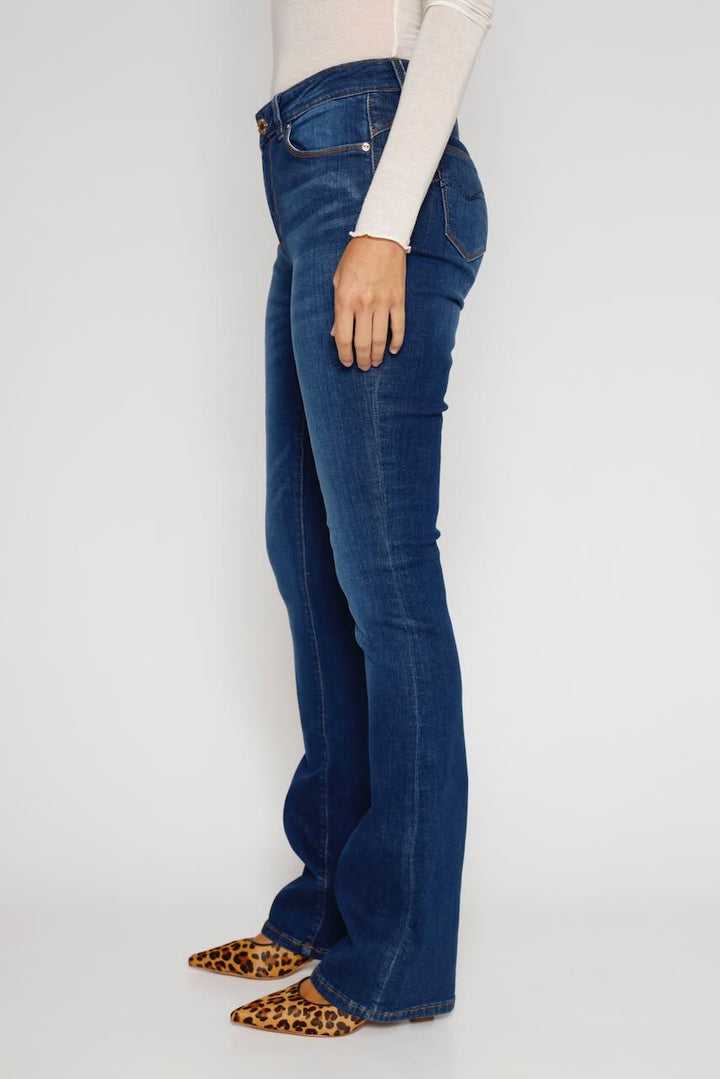 VAQUERO WV8020D46002-BLU DENIM