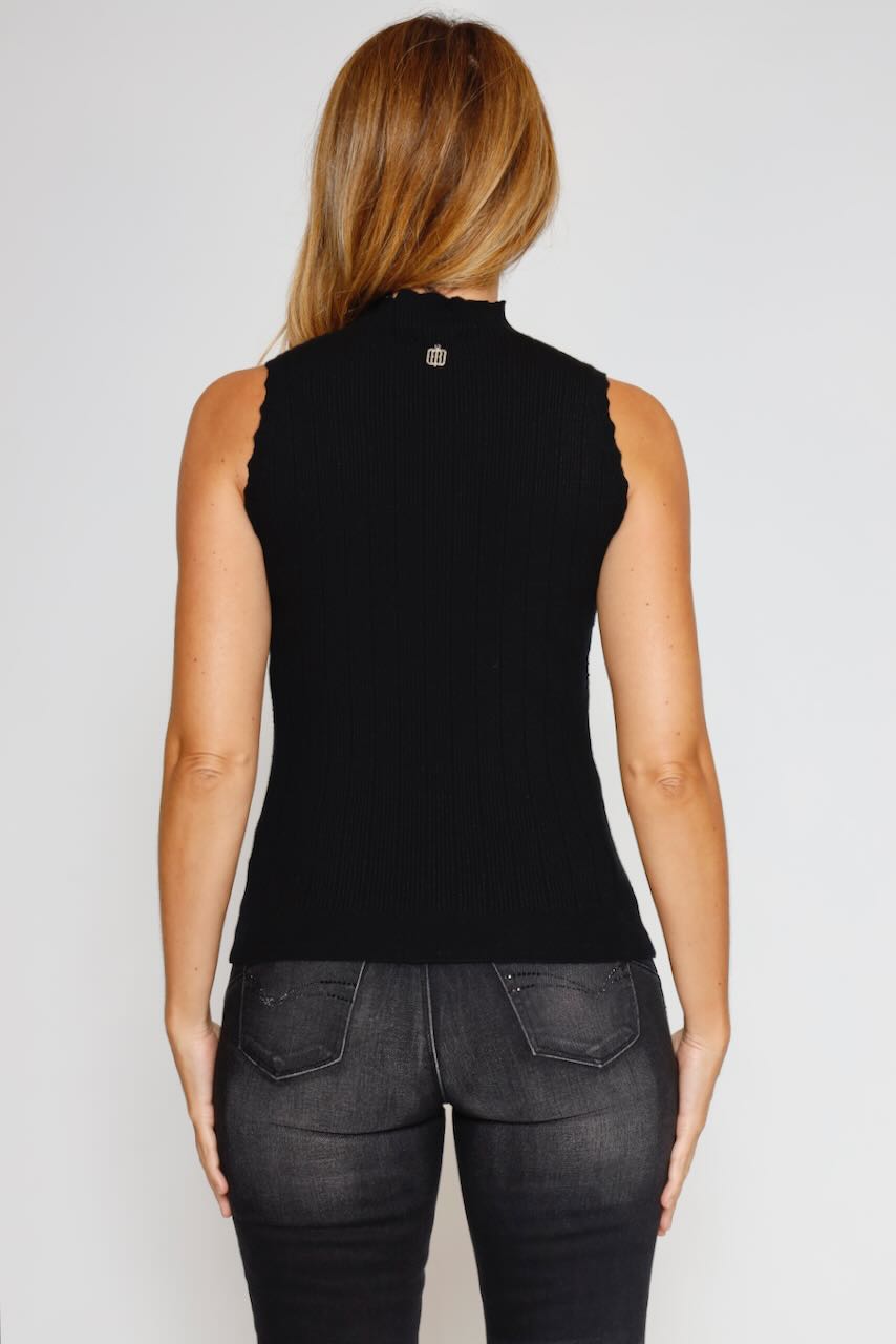 TOP WT4004K50401-NEGRO