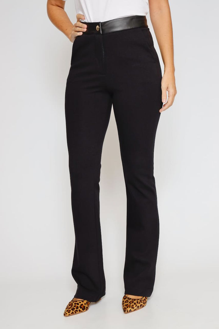 PANTALON WVA006W78001-NEGRO