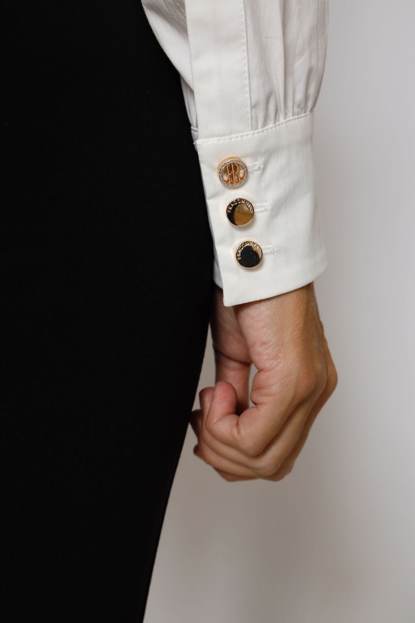 CAMISA WT6016W80101-BLANCO