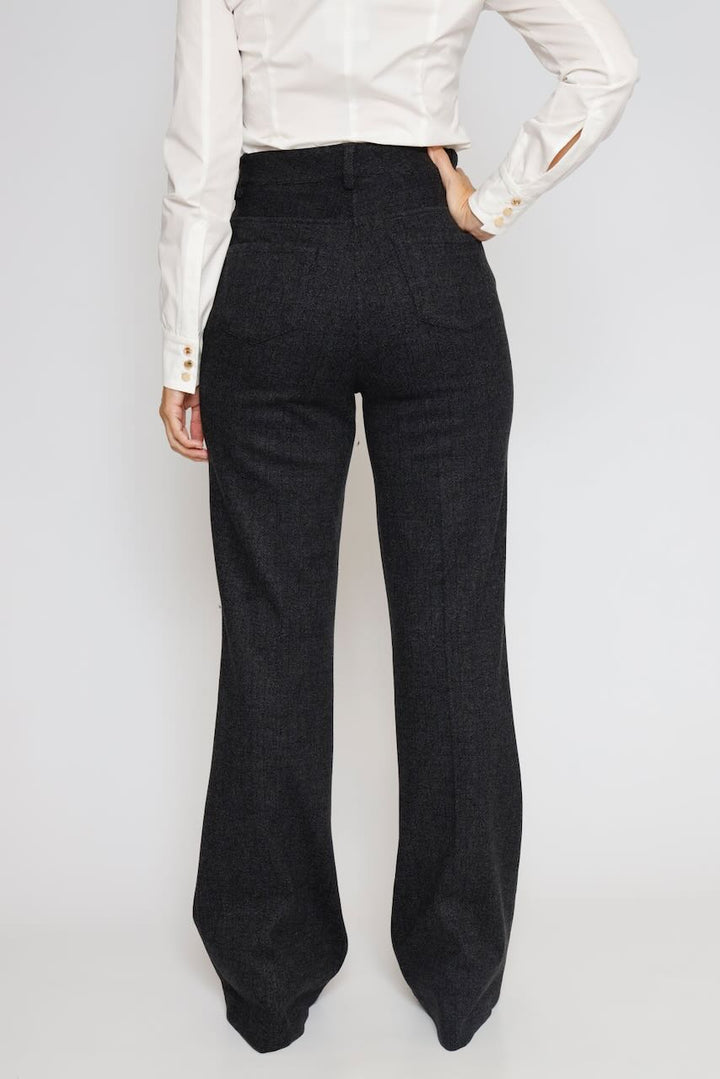 PANTALON WVA014W80501-ANTRACITA