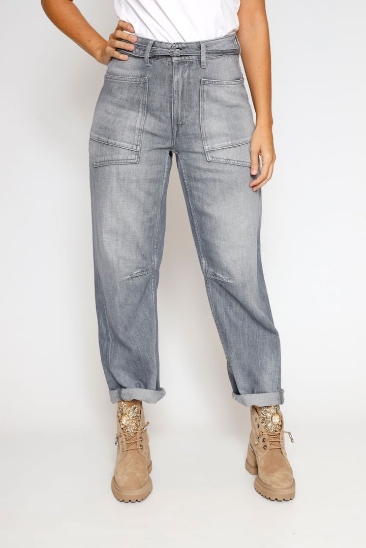 VAQUERO JFMADIE-GRIS