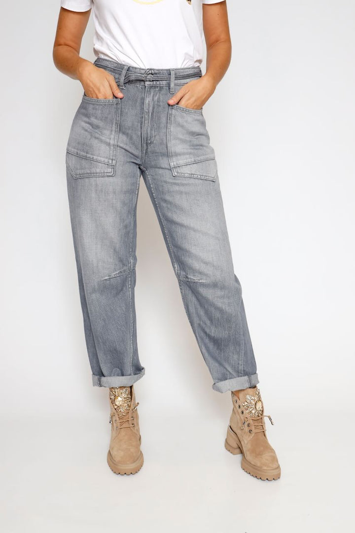 VAQUERO JFMADIE-GRIS