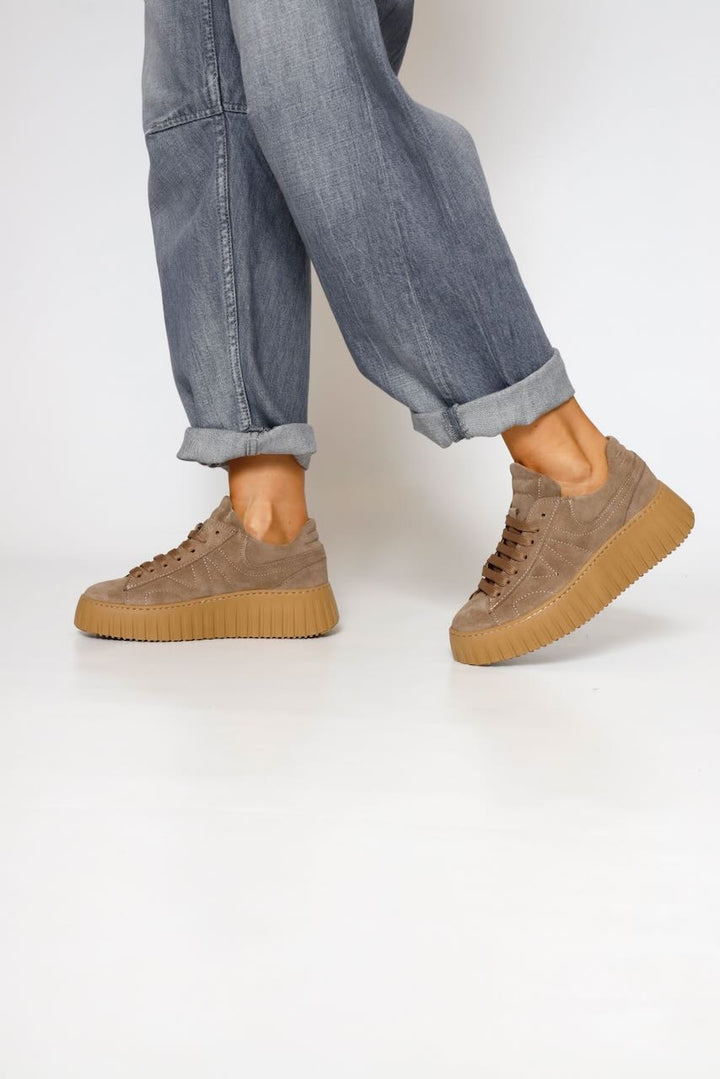 ZAPATILLA 0064-VISON