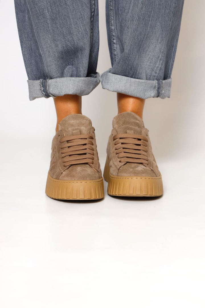 ZAPATILLA 0064-VISON