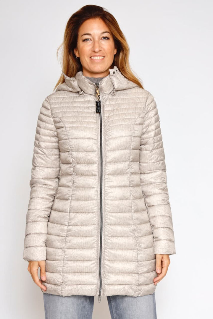 PLUMIFERO M49495-BEIGE