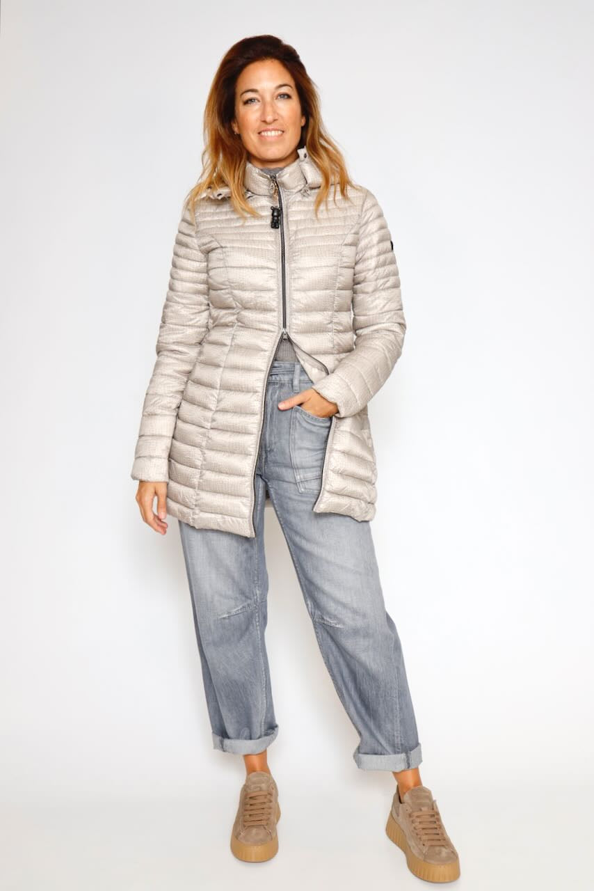 PLUMIFERO M49495-BEIGE