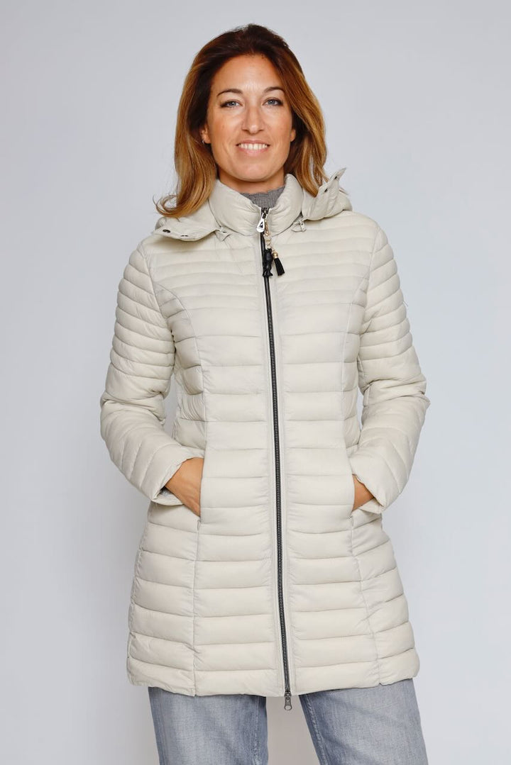 PLUMIFERO M49495-LATTE