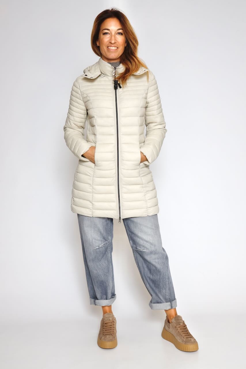 PLUMIFERO M49495-LATTE