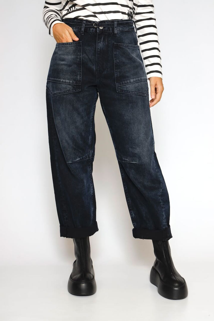 VAQUERO JFMADIE-NEGRO