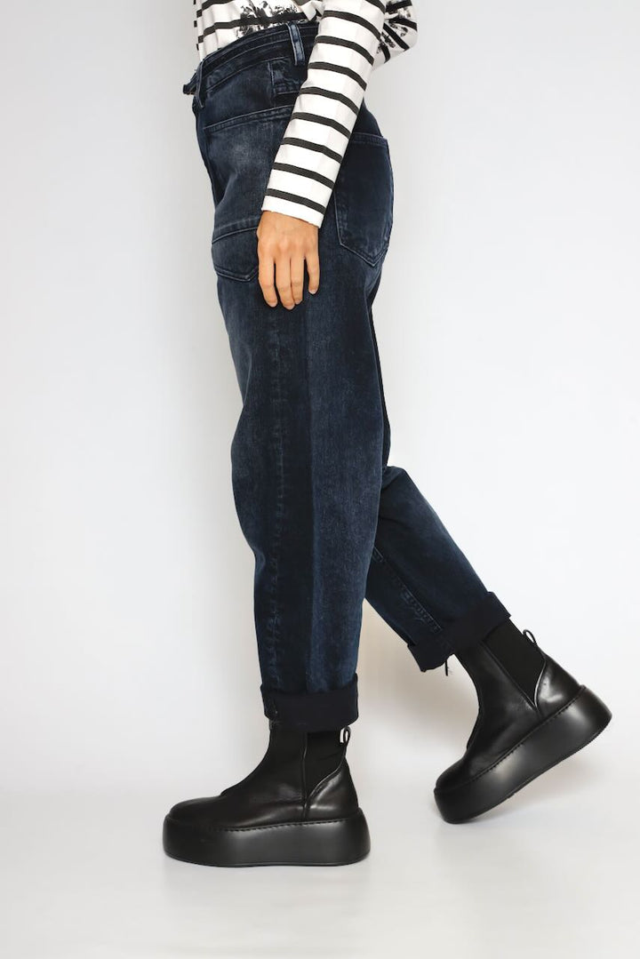 VAQUERO JFMADIE-NEGRO