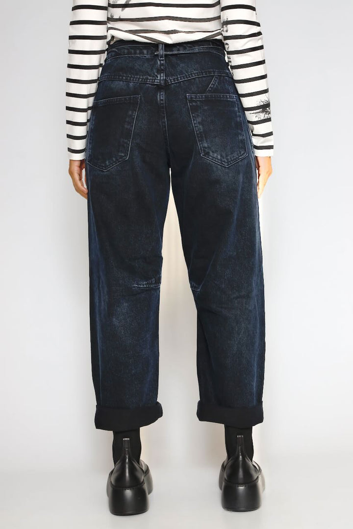 VAQUERO JFMADIE-NEGRO