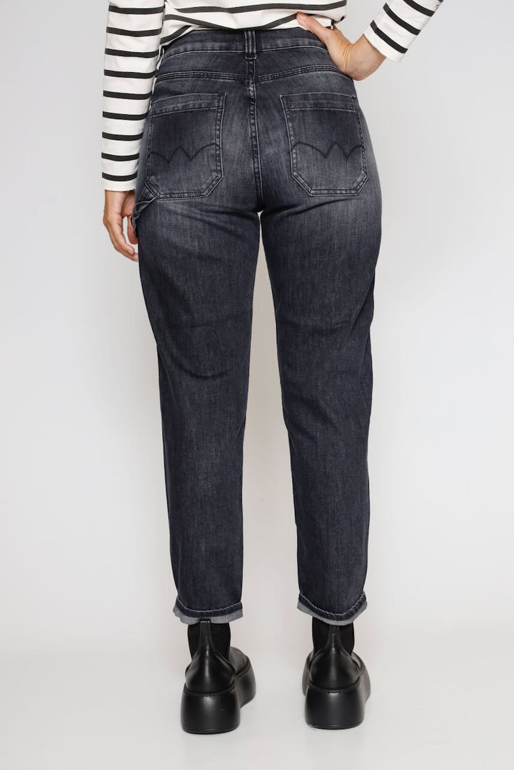 VAQUERO JF460UNI-NEGRO