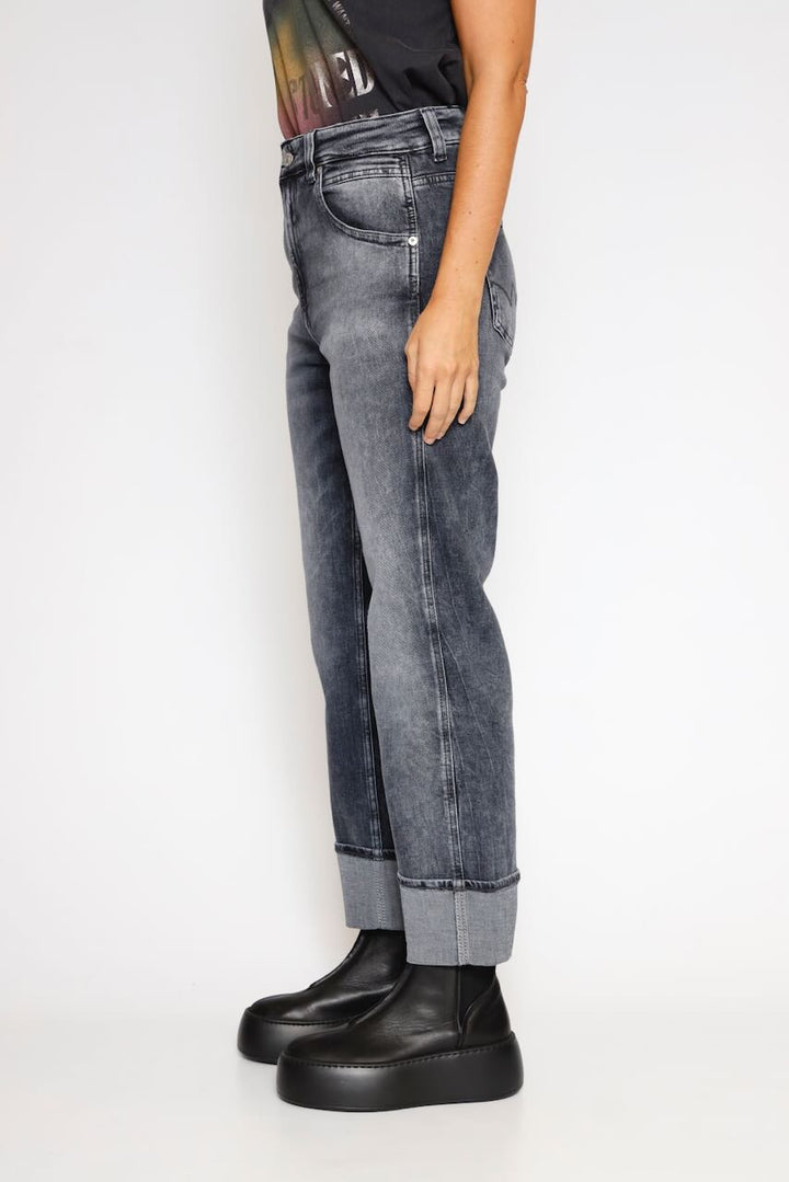 VAQUERO JF460JAM-GRIS